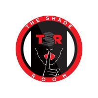TheShadeRoom.Com Logo