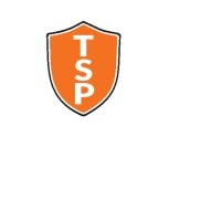 TSP SAFETY TRAINING Logo