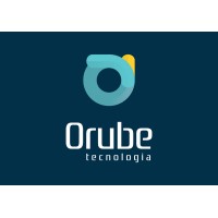 Orube Tecnologia Logo