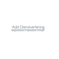 Add Dienstverlening BV Logo