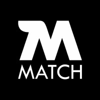 Agência Match Logo