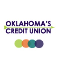 Oklahomas Credit Union Logo