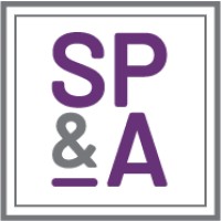 Sharon Perry & Associates, Chartered Professional Accountants Logo