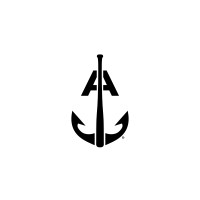 Anchor Bat Co. Logo