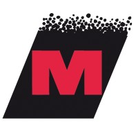 MARK Södergren & Flink AB Logo