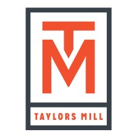 Taylors Mill Logo