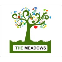 THE MEADOWS Bilingual Preschool & Nursery Logo