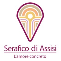 Istituto Serafico di Assisi Logo