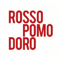 Rossopomodoro - N. America Logo