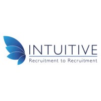 Intuitive Recruitment Logo