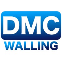 DMC Walling Limited Logo