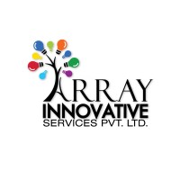 Array Innovative Services Pvt. Ltd. Logo