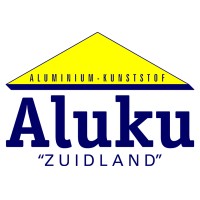 Aluku Zuidland BV Logo