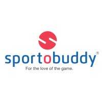 Sportobuddy Logo
