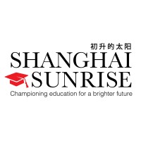 Shanghai Sunrise Logo
