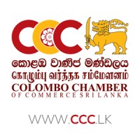 Colombo Chamber of Commerce Logo