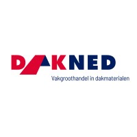 Dakned B.V. Logo