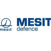 MESIT defence, s.r.o. Logo