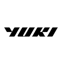 YUKI Précision SAS Logo