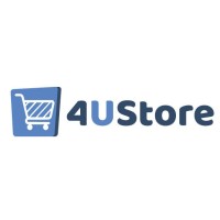 4UStore Logo