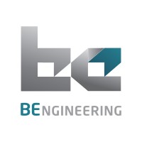 BEngineering, S.A. Logo