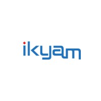 IKYAM Solutions Logo