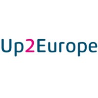 Up2Europe.eu Logo