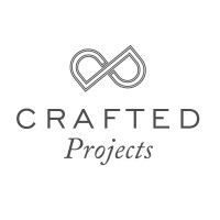 Crafted Projects Logo