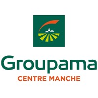 Groupama Centre Manche Logo