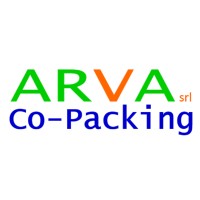 ARVA srl Logo