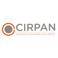Circulo Empresas Panamericana Norte, CIRPAN A.G Logo