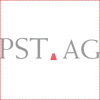 PST.AG Logo