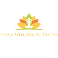 Living Well Health Center Logo