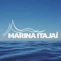 Marina Itajaí Logo