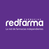 Empresas Redfarma Logo