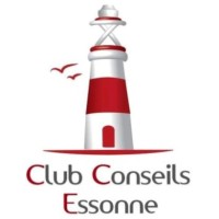 Club Conseils Essonne Logo