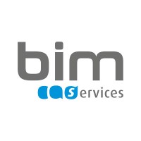 BIM Services Logo