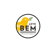 Leve BEM - Delivery de Orgânicos Logo