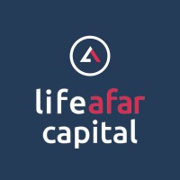 Lifeafar Logo