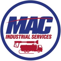 MAC Industrial Services Logo