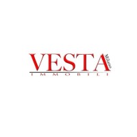 Vesta immobili Logo