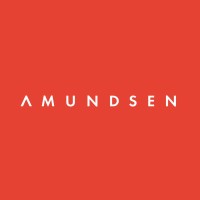 AMUNDSEN Turismo Inteligente Logo