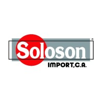 Soloson Import, C.A. Logo