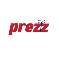 Prezz Logo