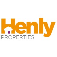 Henly Properties Logo