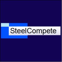 SteelCompete Logo