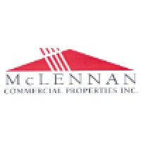 McLennan Property Management Company Logo
