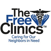 The Free Clinics Logo
