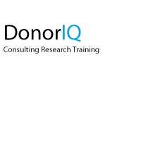 DonorIQconsulting Logo