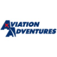 Aviation Adventures Logo